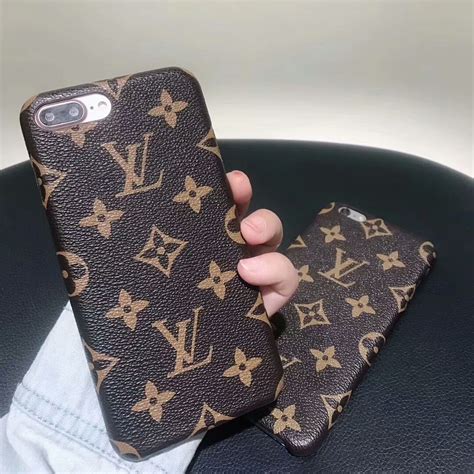 louis vuitton iphone 8 plus